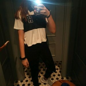 Meet your Posher, Matea